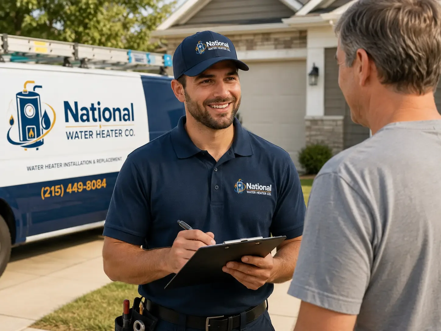 Water Heater Installation Zanoni, MO FAQs